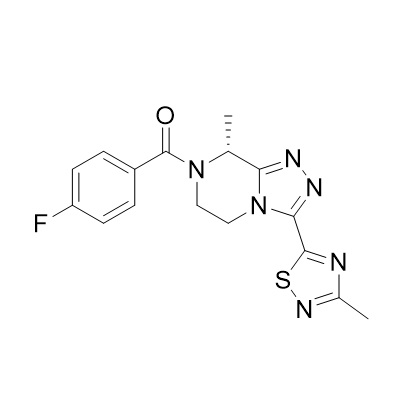 Picture of Fezolinetant