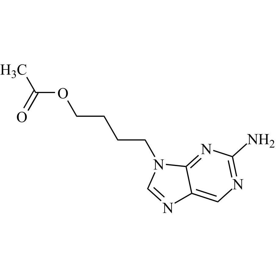 Picture of Famciclovir Impurity 18