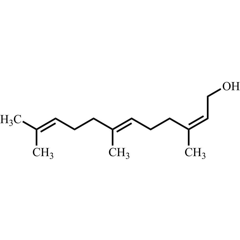 Picture of (2Z,6E)-Farnesol