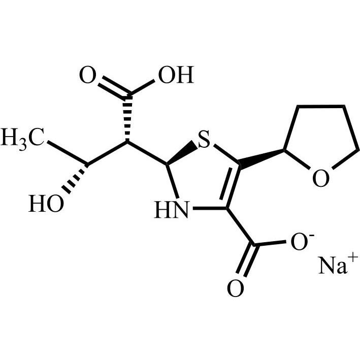 Picture of Faropenem Impurity 3