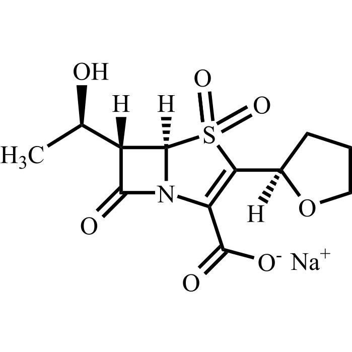 Picture of Faropenem Impurity 18