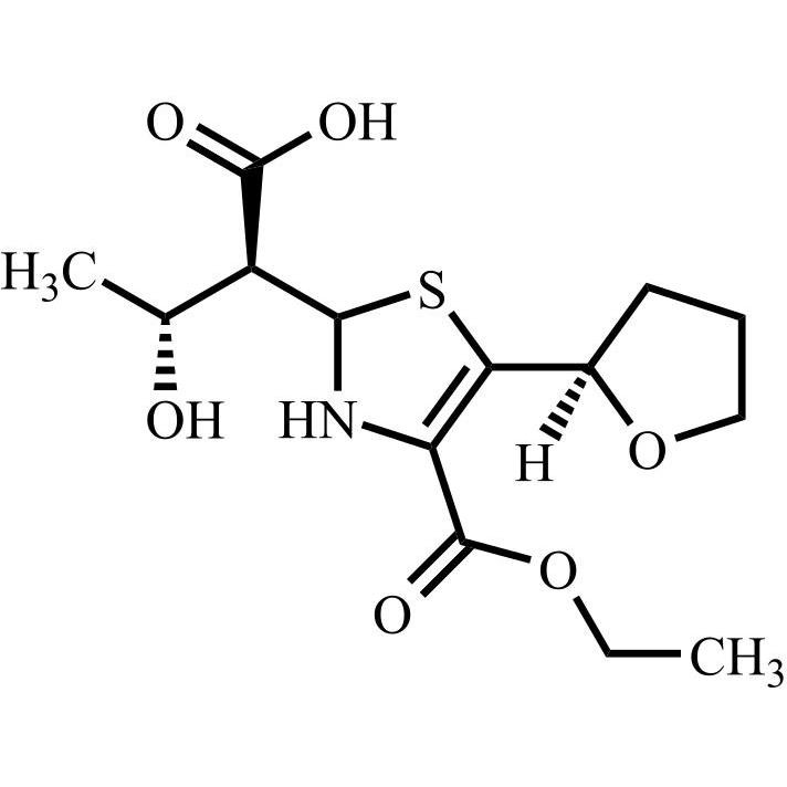 Picture of Faropenem Impurity 19
