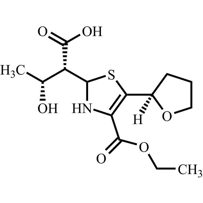 Picture of Faropenem Impurity 20