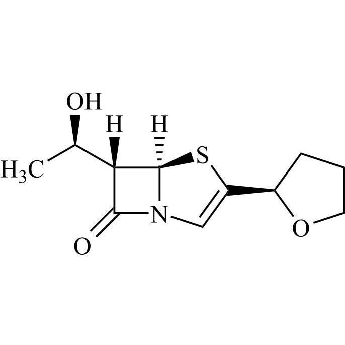 Picture of Faropenem Impurity 22