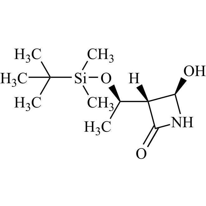 Picture of Faropenem Impurity 27