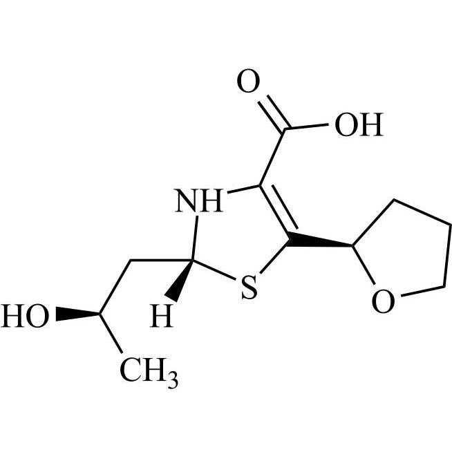 Picture of Faropenem Impurity 28