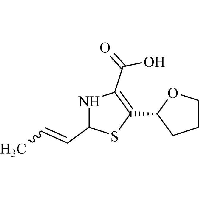 Picture of Faropenem Impurity 35