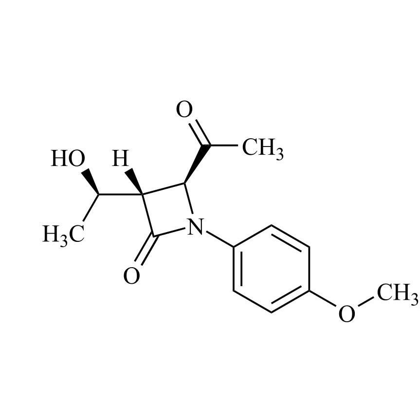 Picture of Faropenem Impurity 38