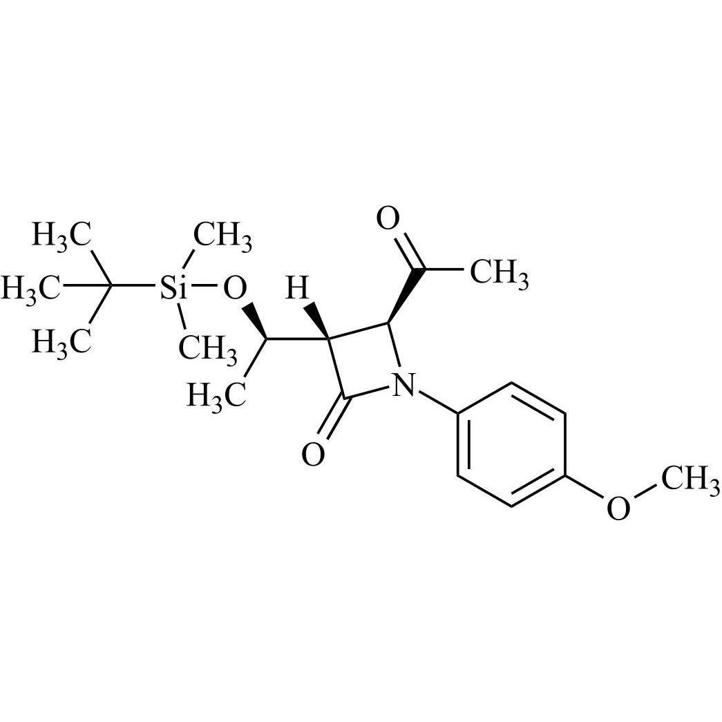 Picture of Faropenem Impurity 39