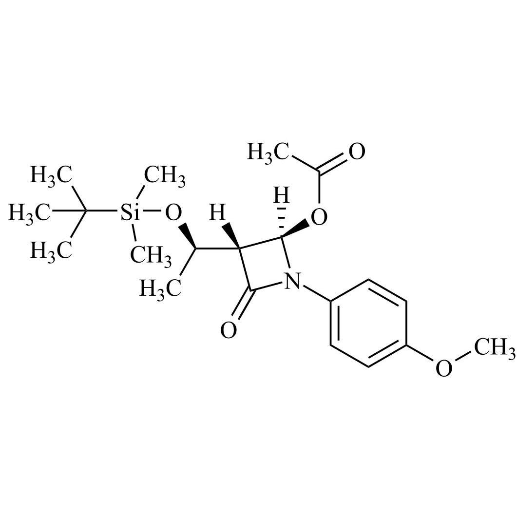 Picture of Faropenem Impurity 40