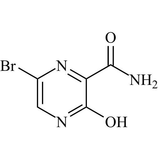 Picture of Favipiravir Impurity 4