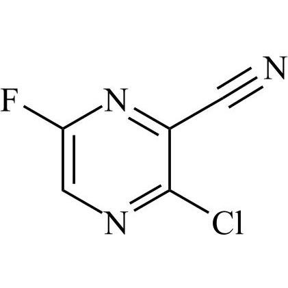 Picture of Favipiravir Impurity 7