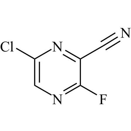 Picture of Favipiravir Impurity 8