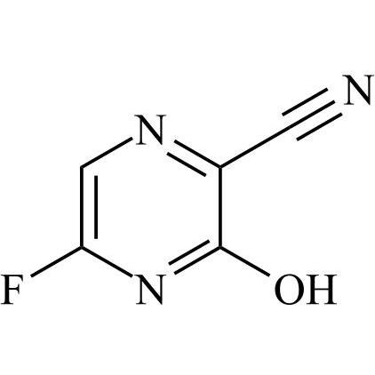 Picture of Favipiravir Impurity 10