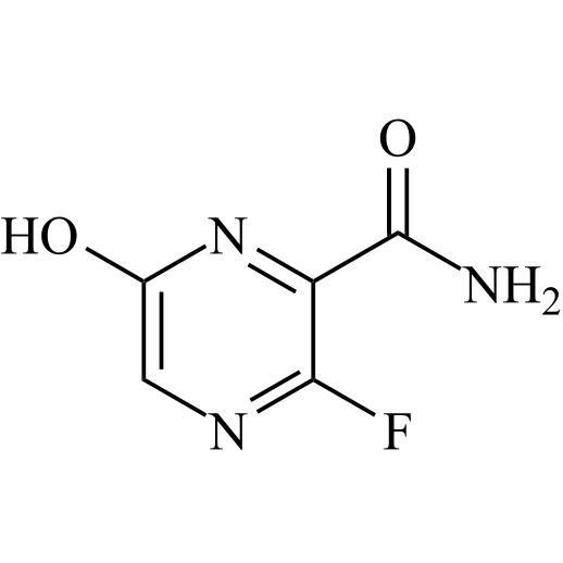 Picture of Favipiravir Impurity 17
