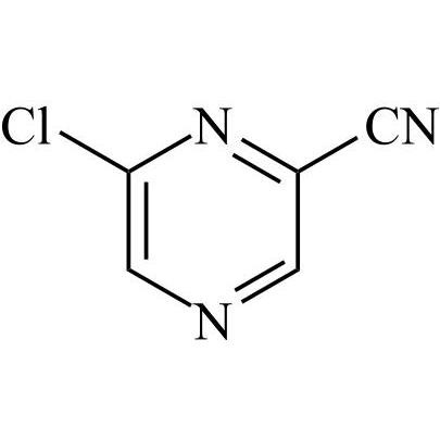 Picture of Favipiravir Impurity 5