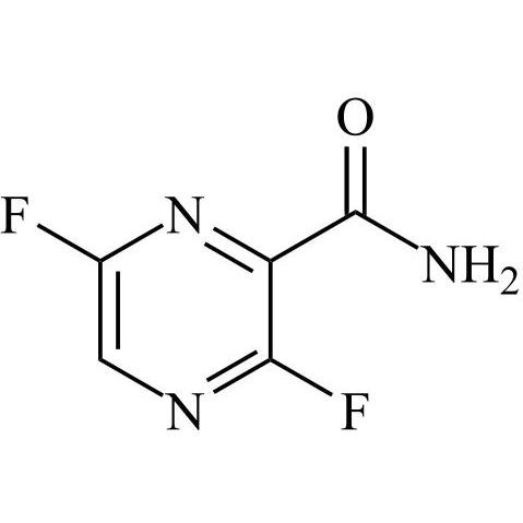 Picture of Favipiravir Impurity 12