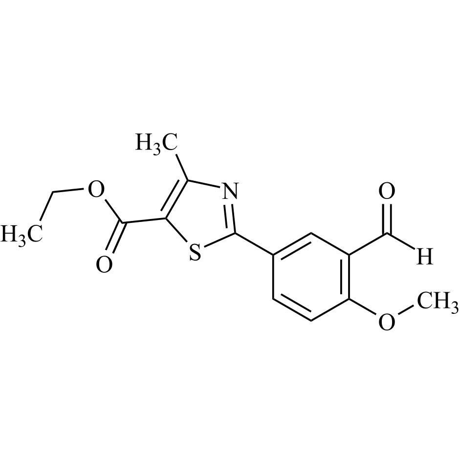 Picture of Febuxostat Impurity 90