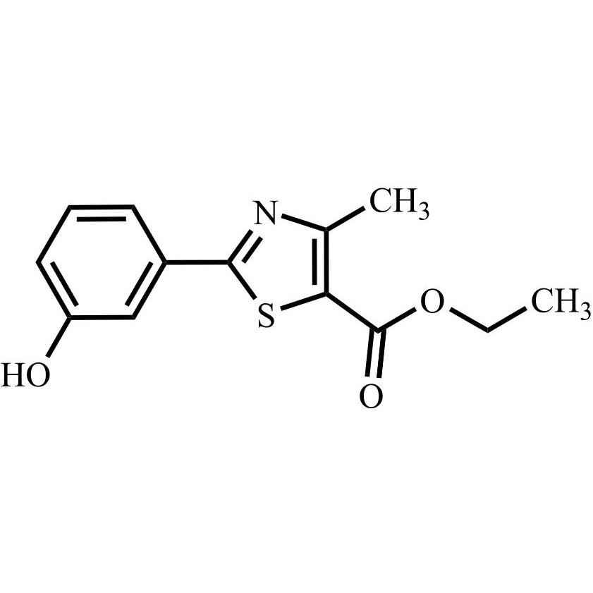 Picture of Febuxostat Impurity 65