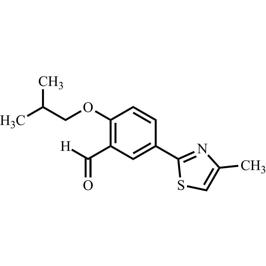 Picture of Febuxostat Impurity 68