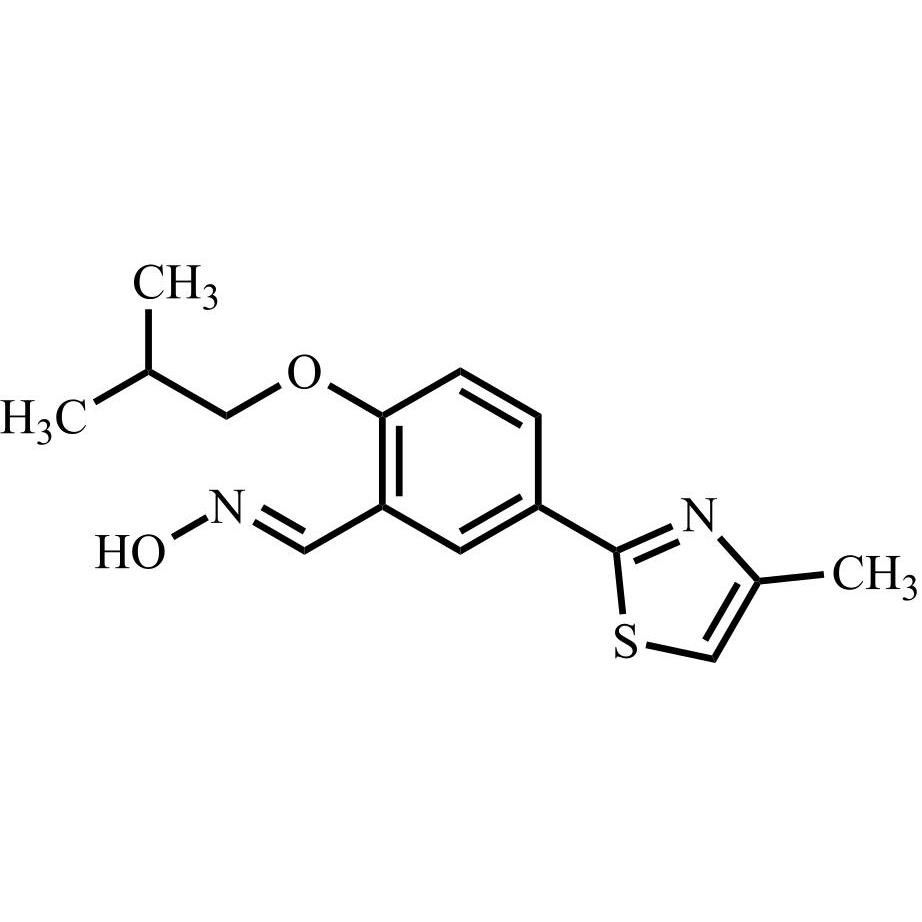 Picture of Febuxostat Impurity 69