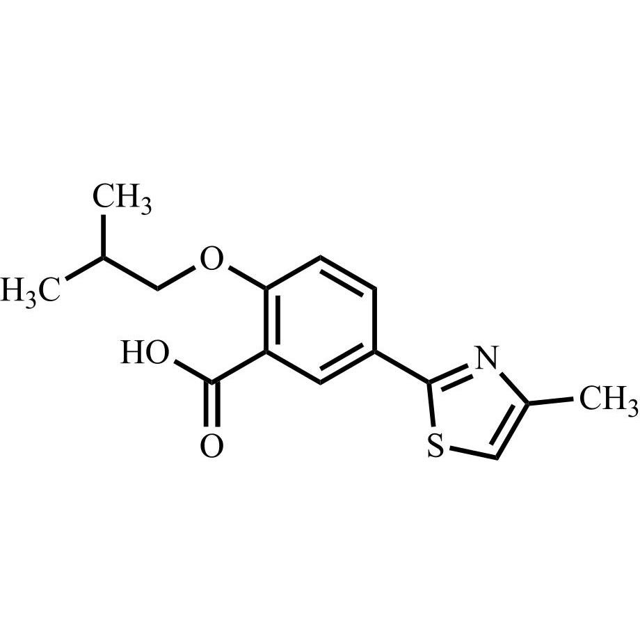 Picture of Febuxostat Impurity 70