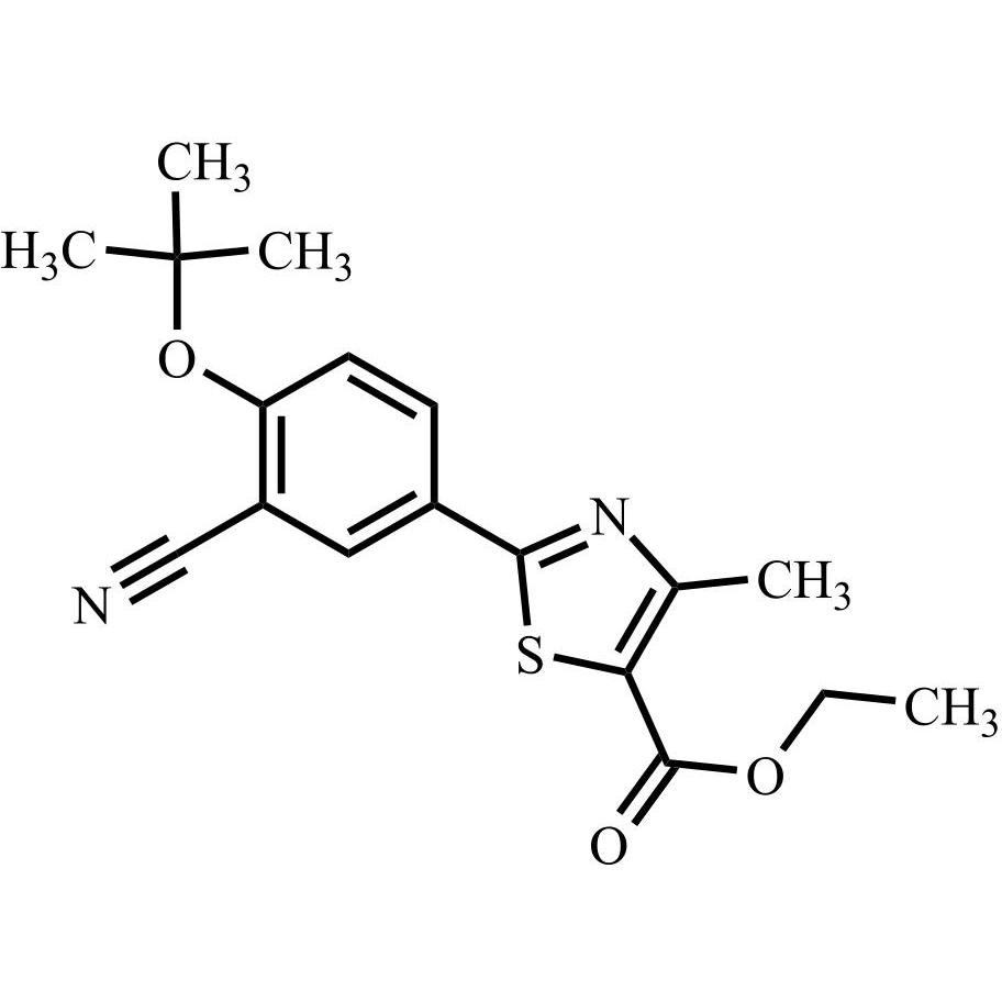 Picture of Febuxostat Impurity 74