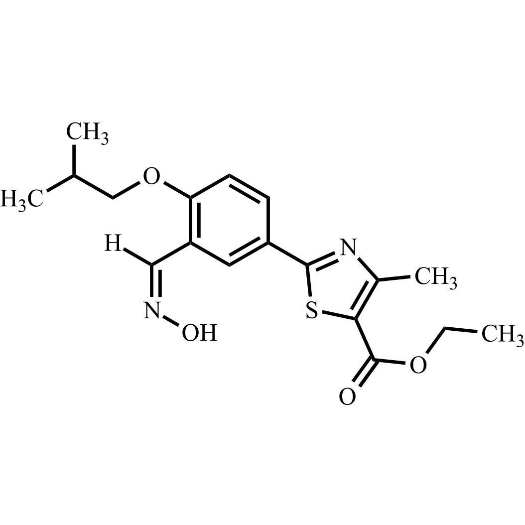 Picture of Febuxostat Impurity 75