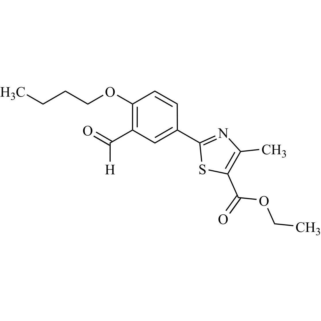 Picture of Febuxostat Impurity 79
