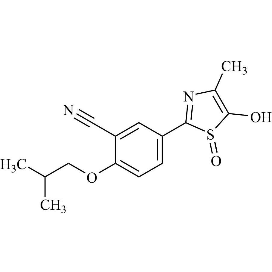 Picture of Febuxostat Impurity 88