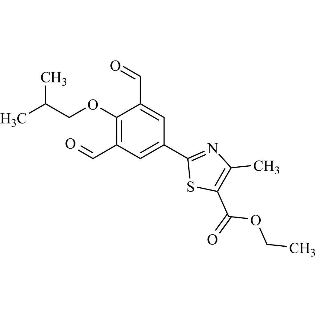 Picture of Febuxostat Impurity 80