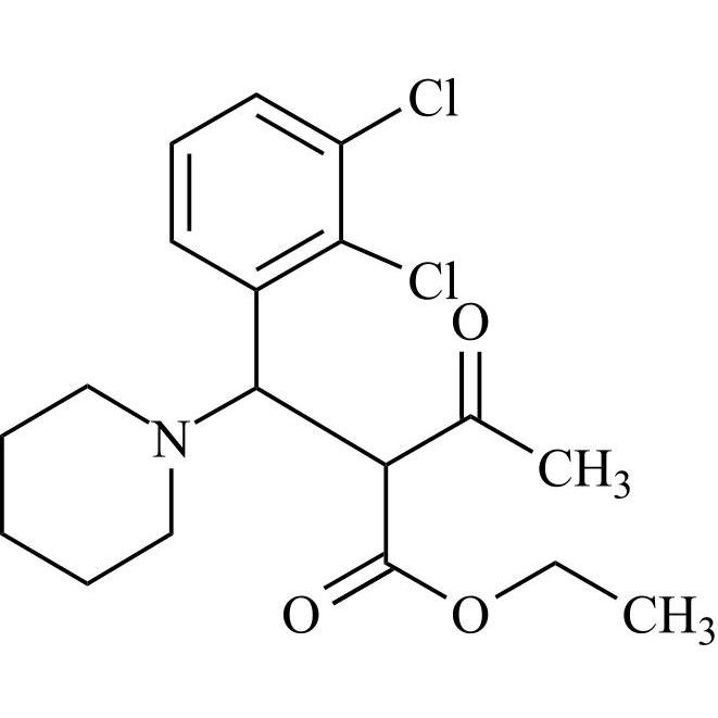Show details for Felodipine Impurity 3 Picture of Felodipine Impurity 3