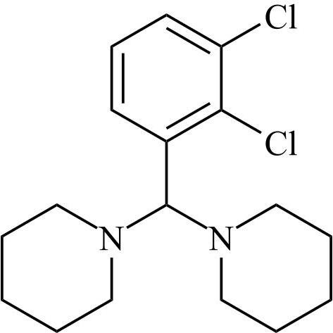 Show details for Felodipine Impurity 2 Picture of Felodipine Impurity 2