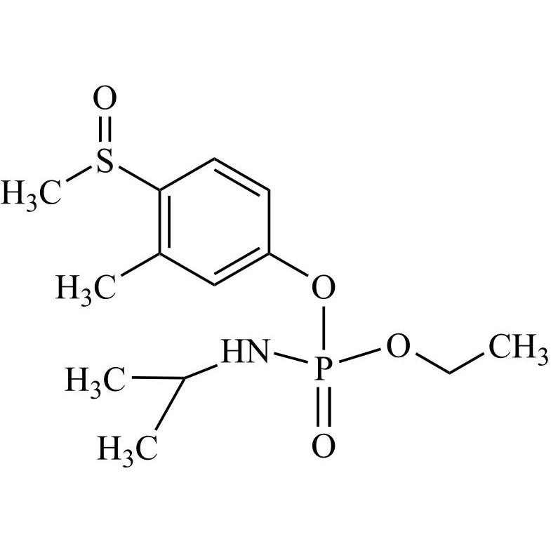 Picture of Fenamiphos Sulfoxide