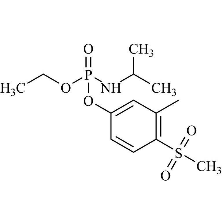 Picture of Fenamiphos Sulfone