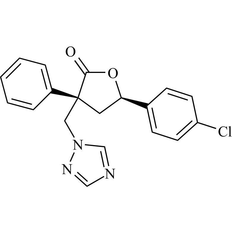 Picture of Fenbuconazole-lactone A R-9129