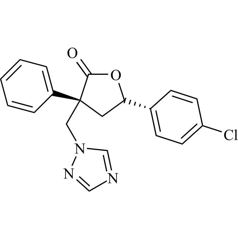 Picture of Fenbuconazole-lactone B R-9130