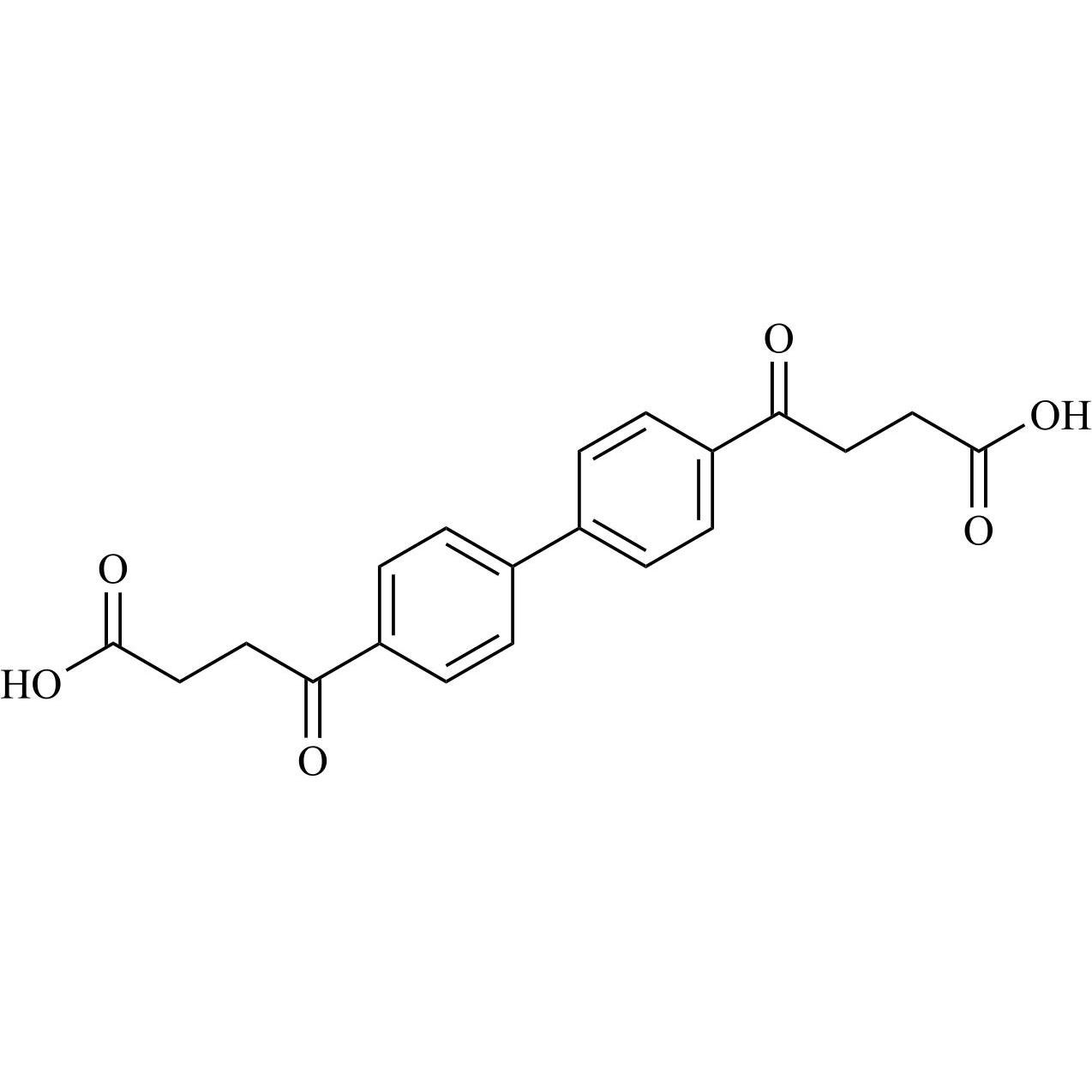 Picture of Fenbufen Impurity 1