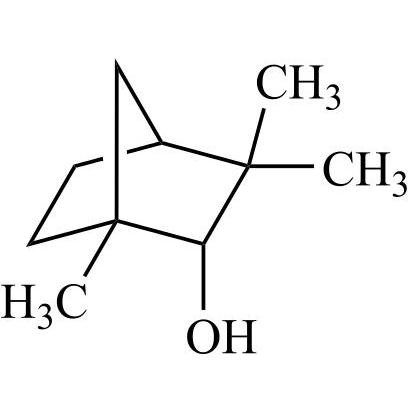 Picture of (+)-Fenchol
