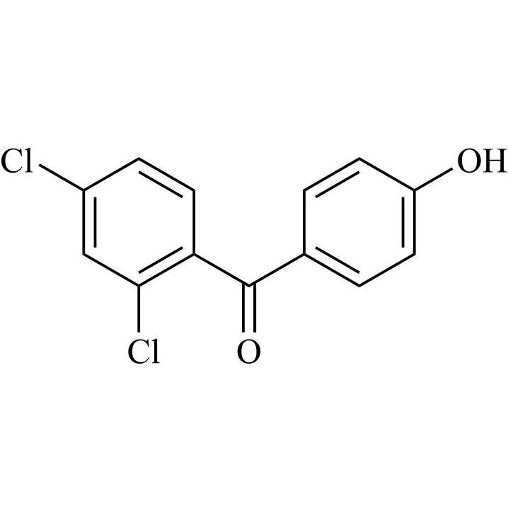 Show details for Fenofibrate Impurity 10 Picture of Fenofibrate Impurity 10
