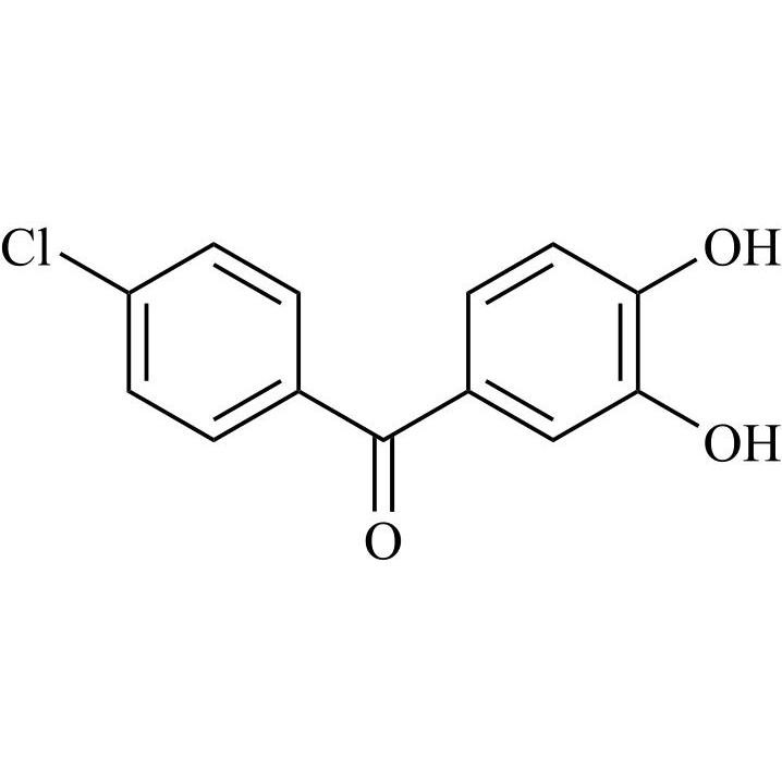 Show details for Fenofibrate Impurity 11 Picture of Fenofibrate Impurity 11