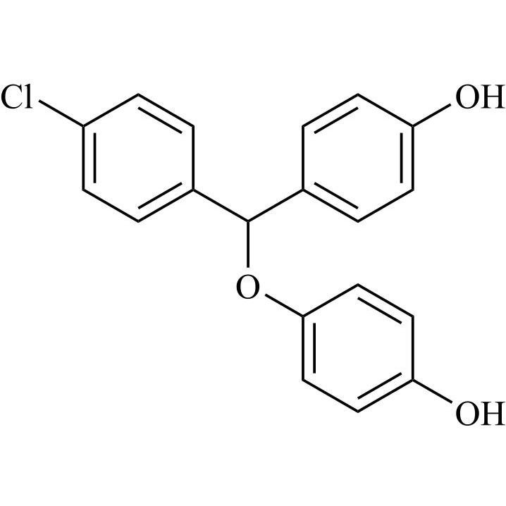 Show details for Fenofibrate Impurity 12 Picture of Fenofibrate Impurity 12