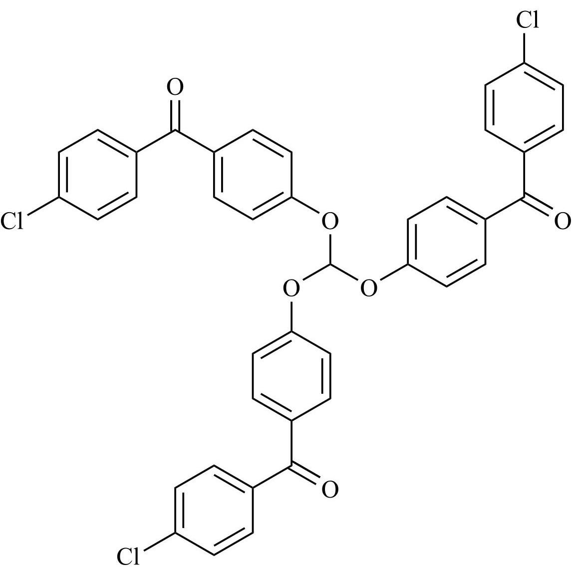 Show details for Fenofibrate Impurity 17 Picture of Fenofibrate Impurity 17