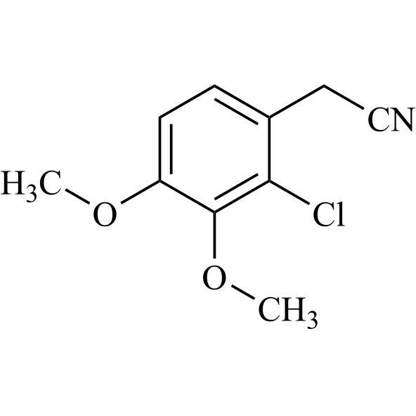 Picture of Fenoldopam Impurity 3