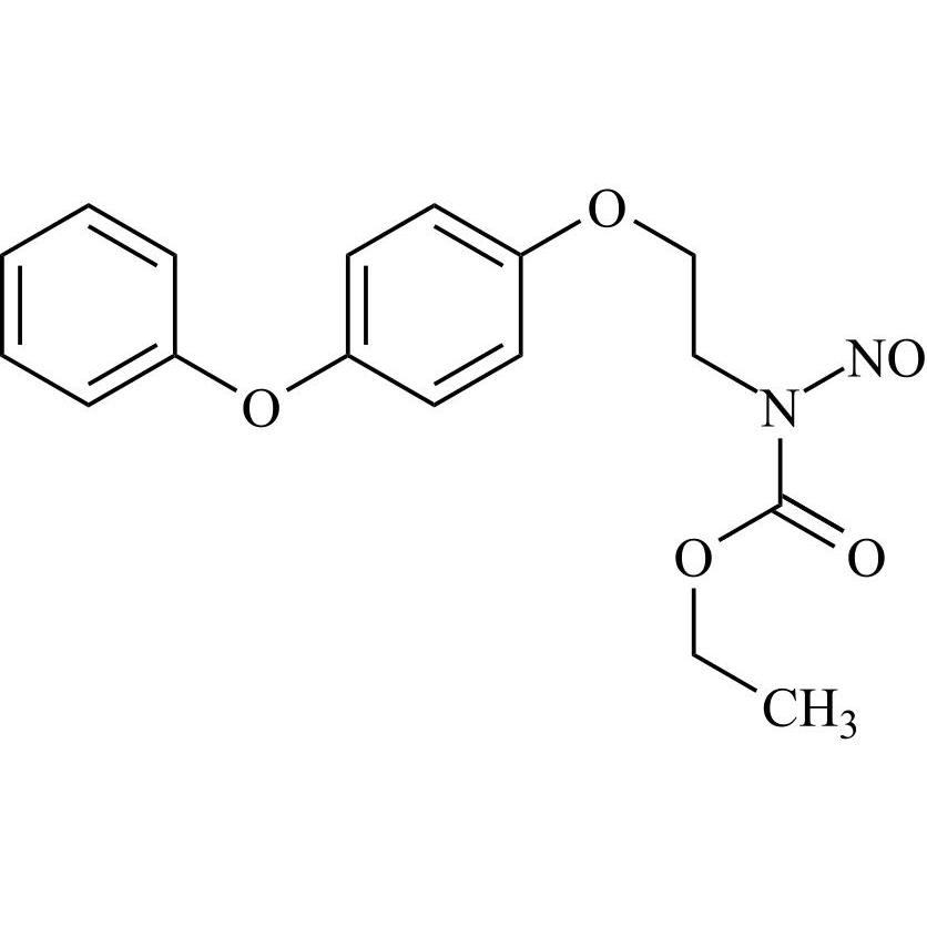 Picture of N-Nitroso Fenoxycarb