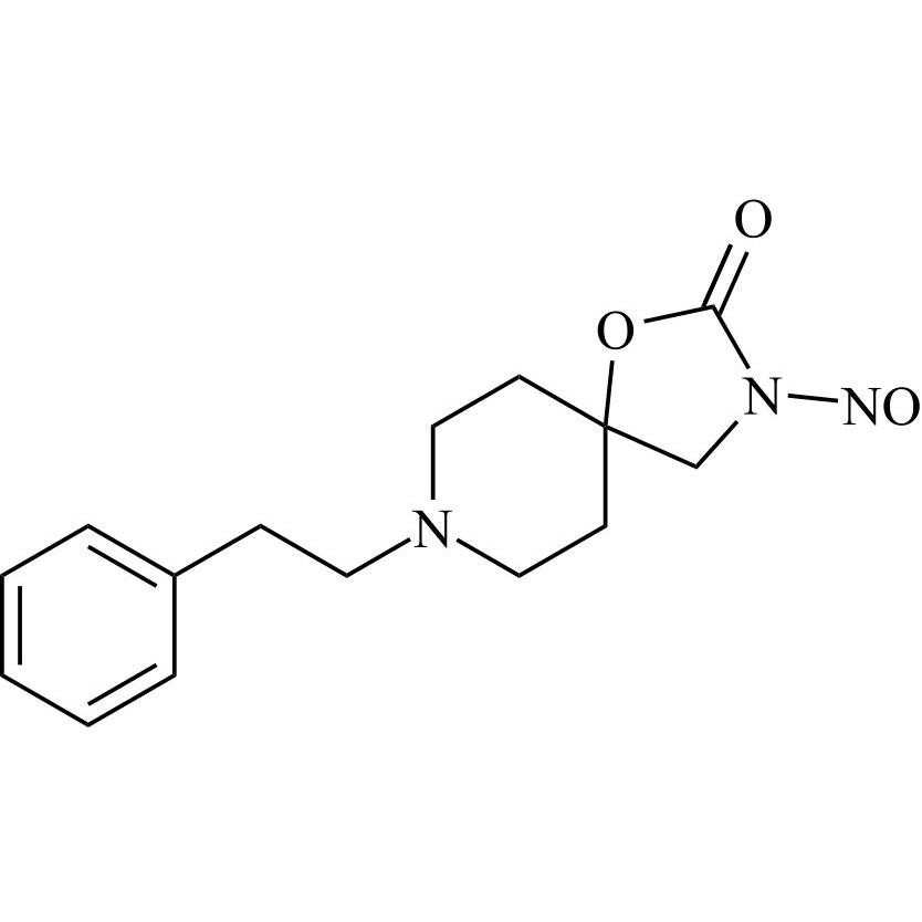 Picture of N-Nitroso Fenspiride