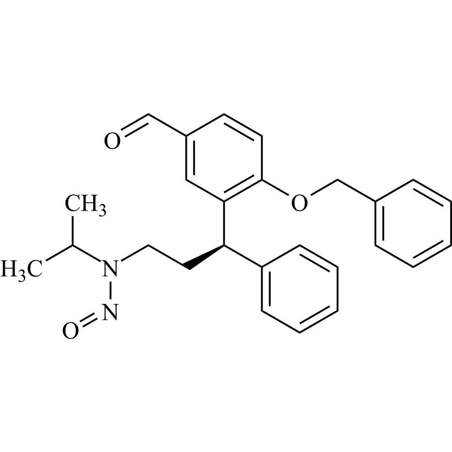 Picture of Fesoterodine Impurity 27