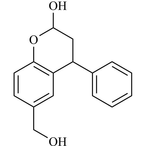 Picture of Fesoterodine Impurity 31