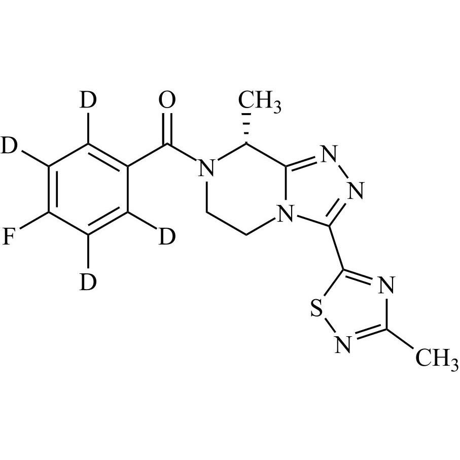 Picture of Fezolinetant-d4