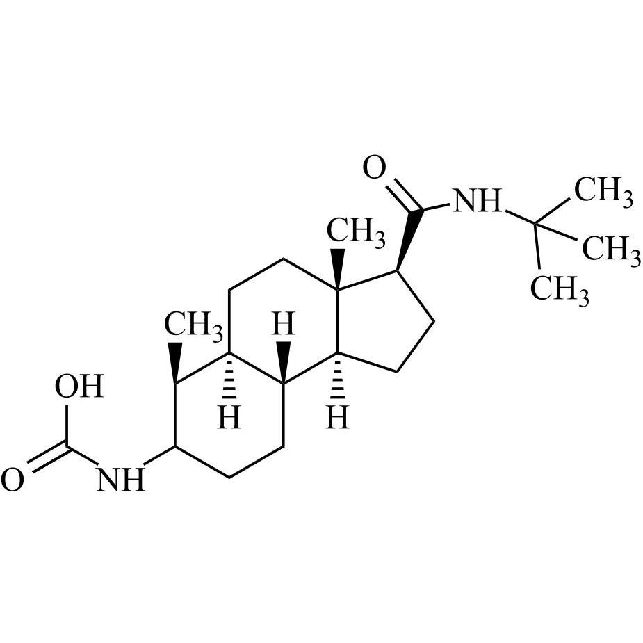 Picture of Finasteride Impurity 8